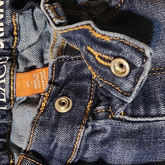 The Children's Place Jeans - Picture 3 of 6
